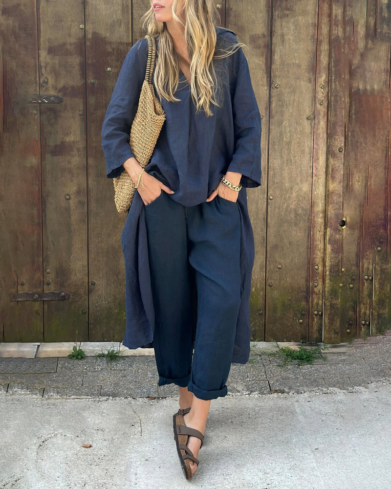 Lunea | Ensemble élégant et confortable