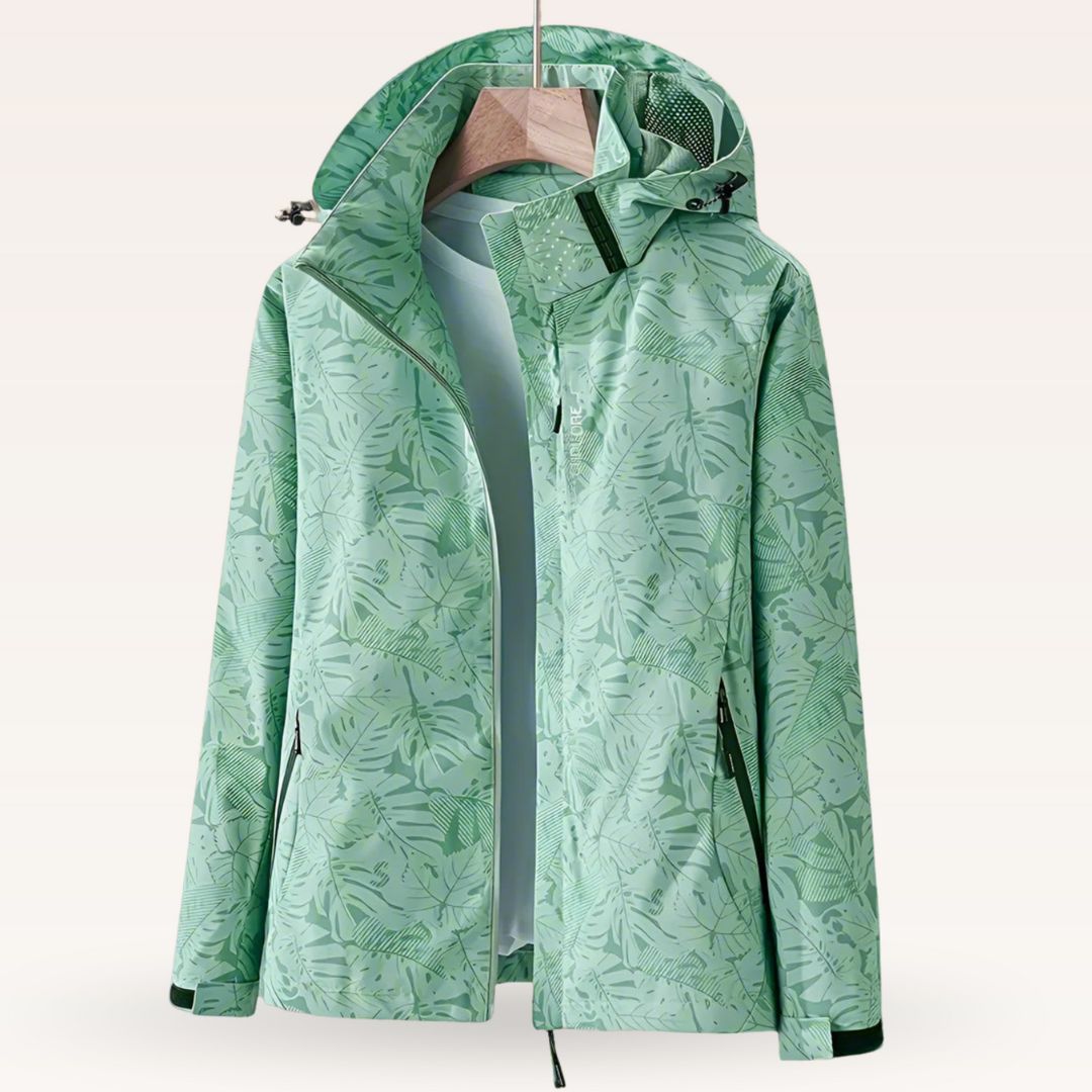 Mirella | Veste d'été imperméable pour femmes