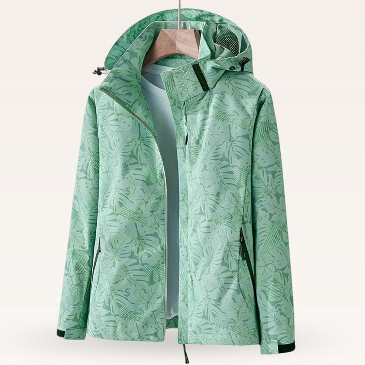 Mirella | Veste d'été imperméable pour femmes