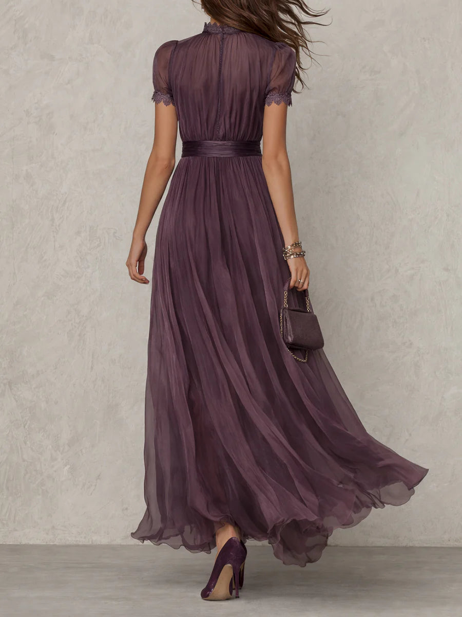 Estella™ | Robe maxi fluide et gracieuse