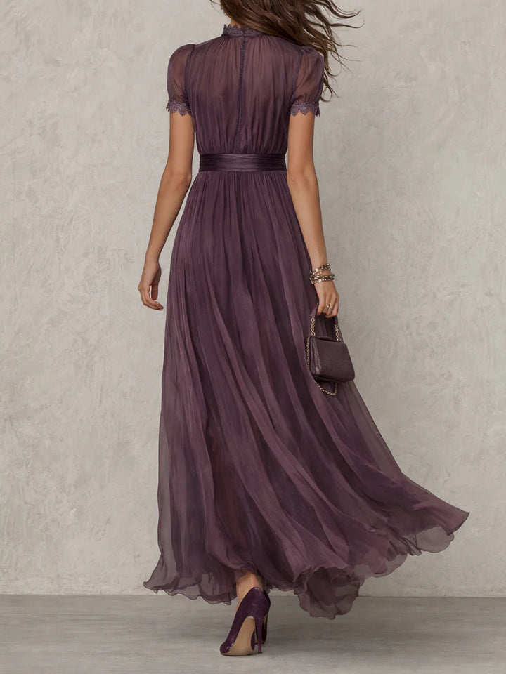 Estella™ | Robe maxi fluide et gracieuse